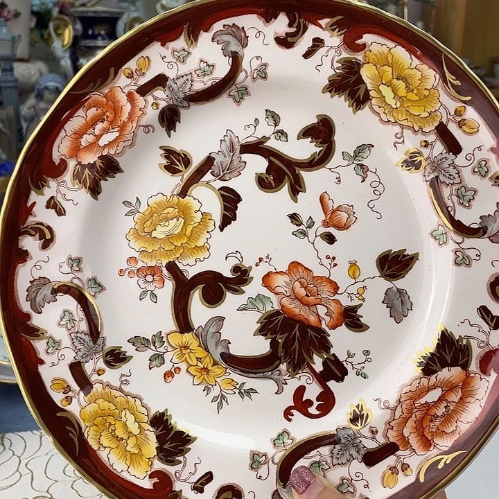 中古瓷器精品欧瓷