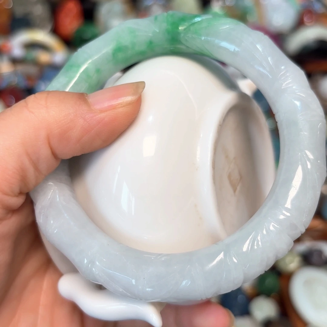 5***9摆件开播福利不议价炸