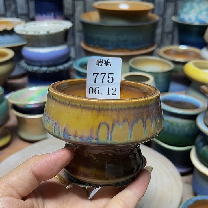 瓷片景德镇陶瓷手工制作