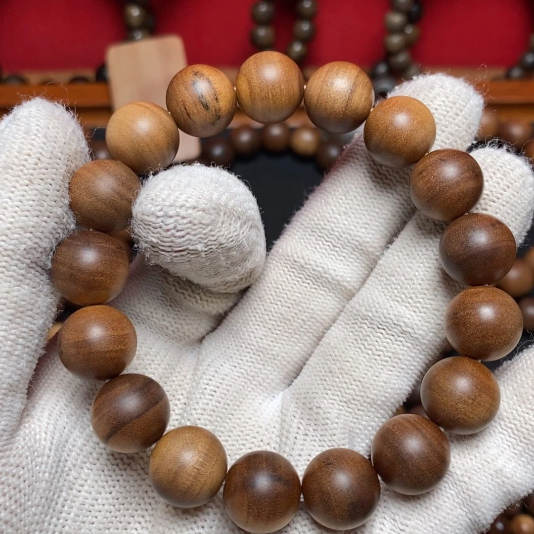 檀香木其他12横纹老山檀香 乱纹处理价