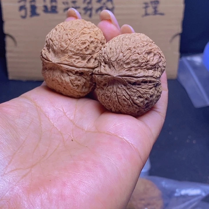 把件文玩核桃28-40m m