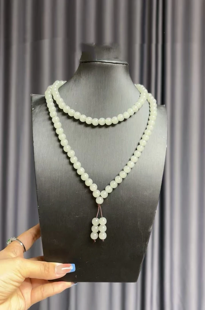 【收藏级轻奢时尚设计】项链A51