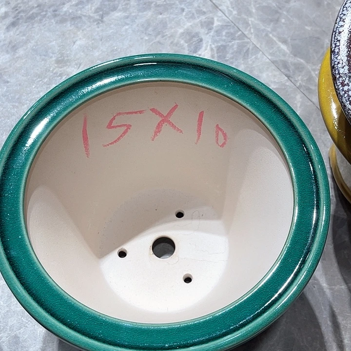 花盆紫砂紫砂花盆