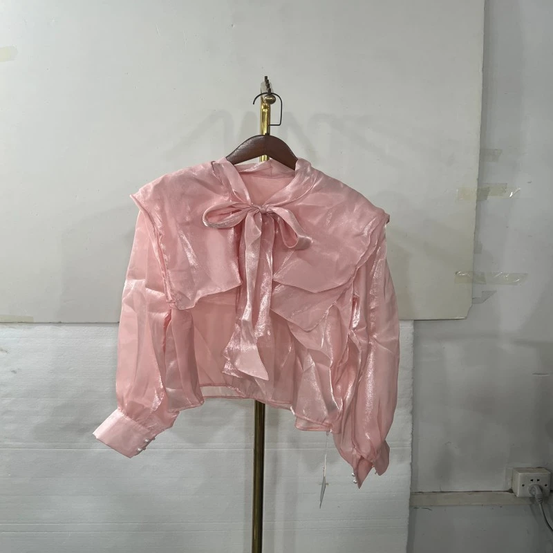 【芙娜妮轻奢】时尚品牌潮新款显瘦修身优雅气质高端女装Q2510726