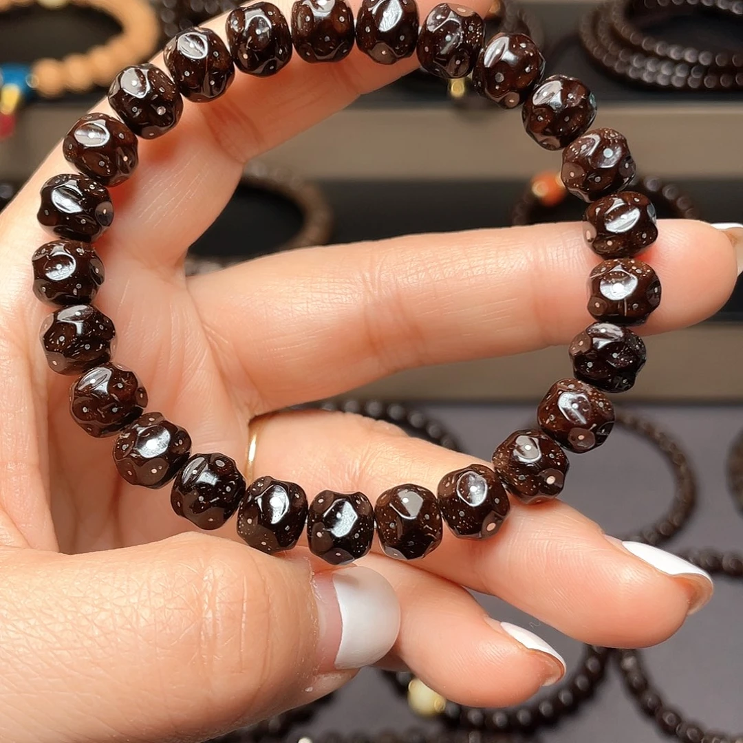 椰蒂手串原生态9-8