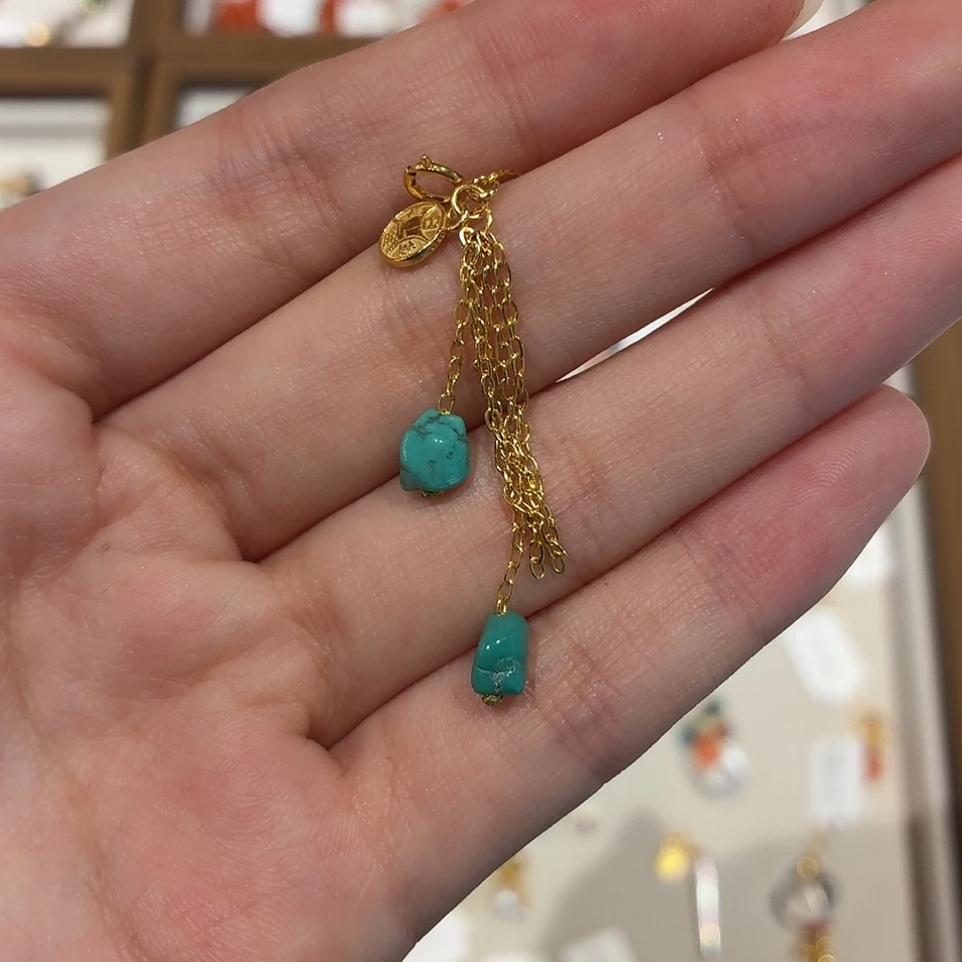 手工制作可爱挂件