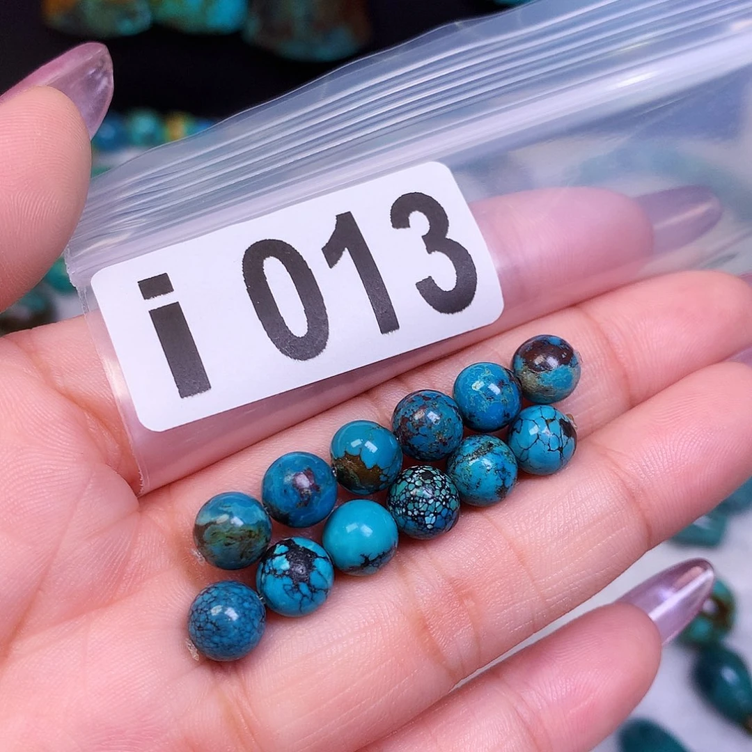 空竹粉丝专享十堰特色手工散珠