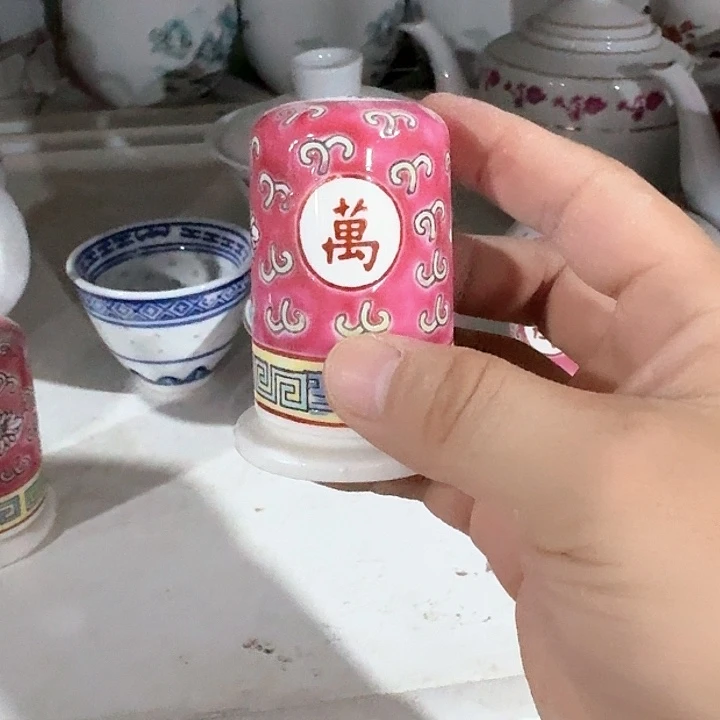 景德镇陶瓷瓷器厂处理清仓