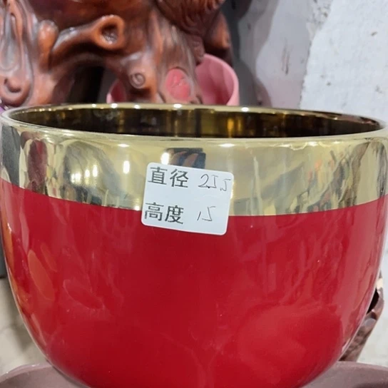 多肉绿植陶瓷花盆9.9包邮，有孔