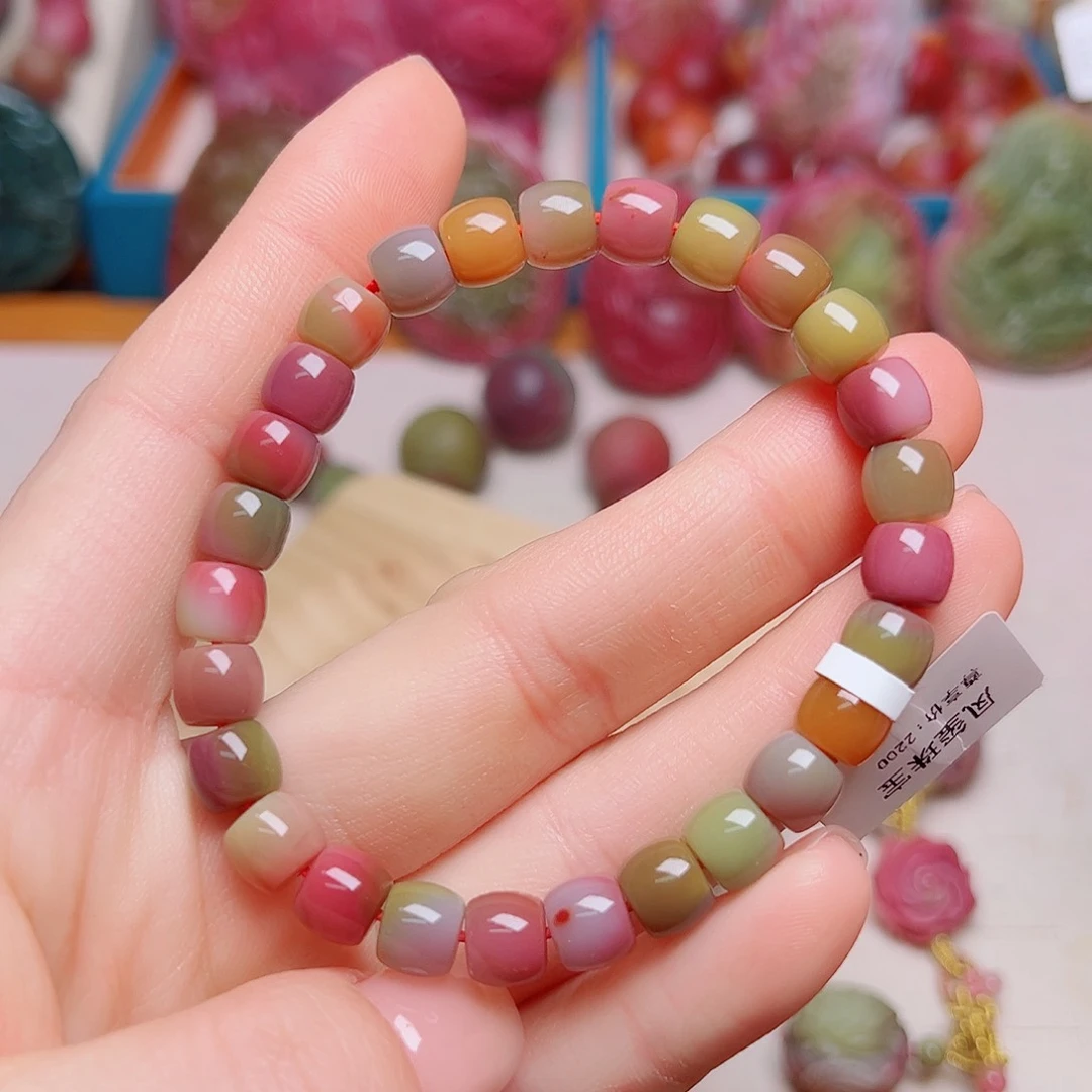 未镶嵌盐源玛瑙定制石英质玉