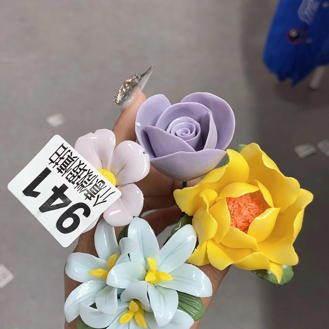 陶瓷设计风格现代