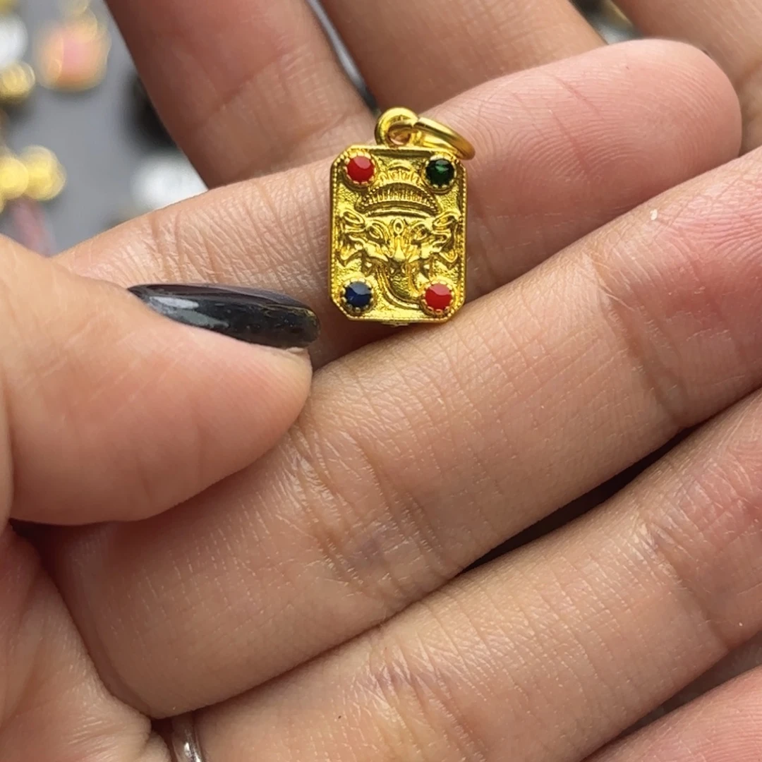 玛瑙/玉髓未镶嵌文玩配饰