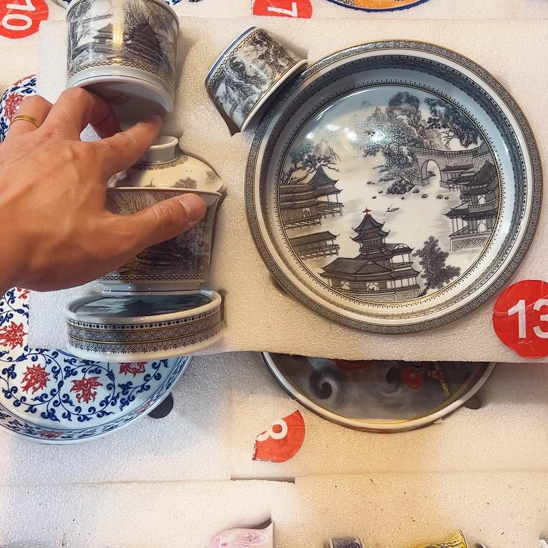 R***²福袋大明宫五件套8282882828包