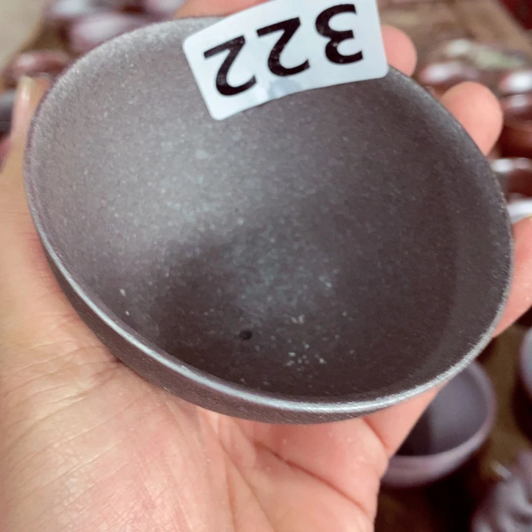 瑕疵，柴烧茶具陶瓷杯子