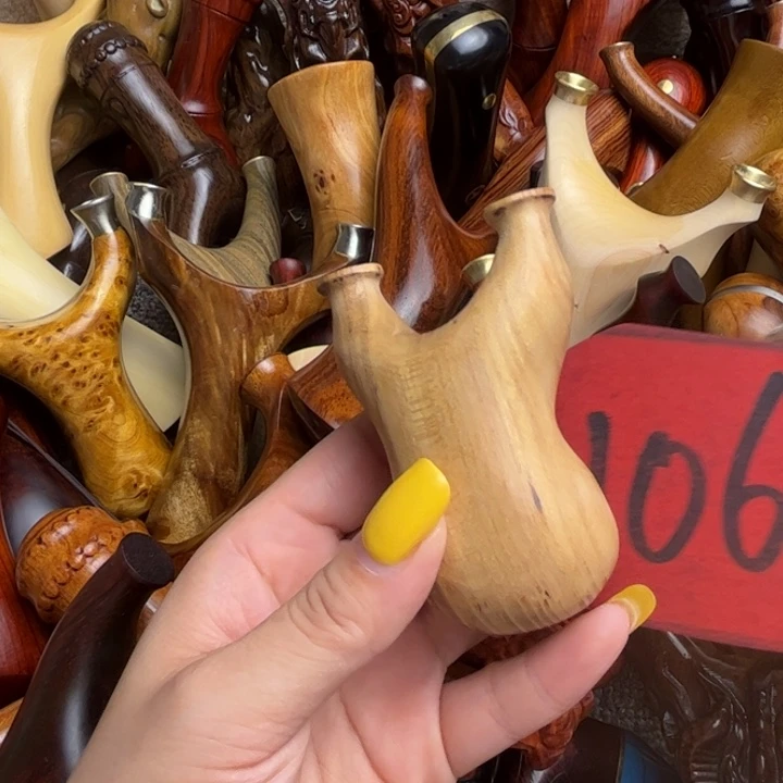 大果紫檀（缅甸花梨）微瑕1063