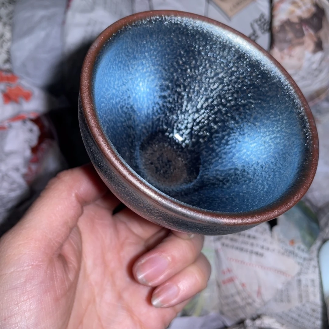 茶盏建盏直播间链接