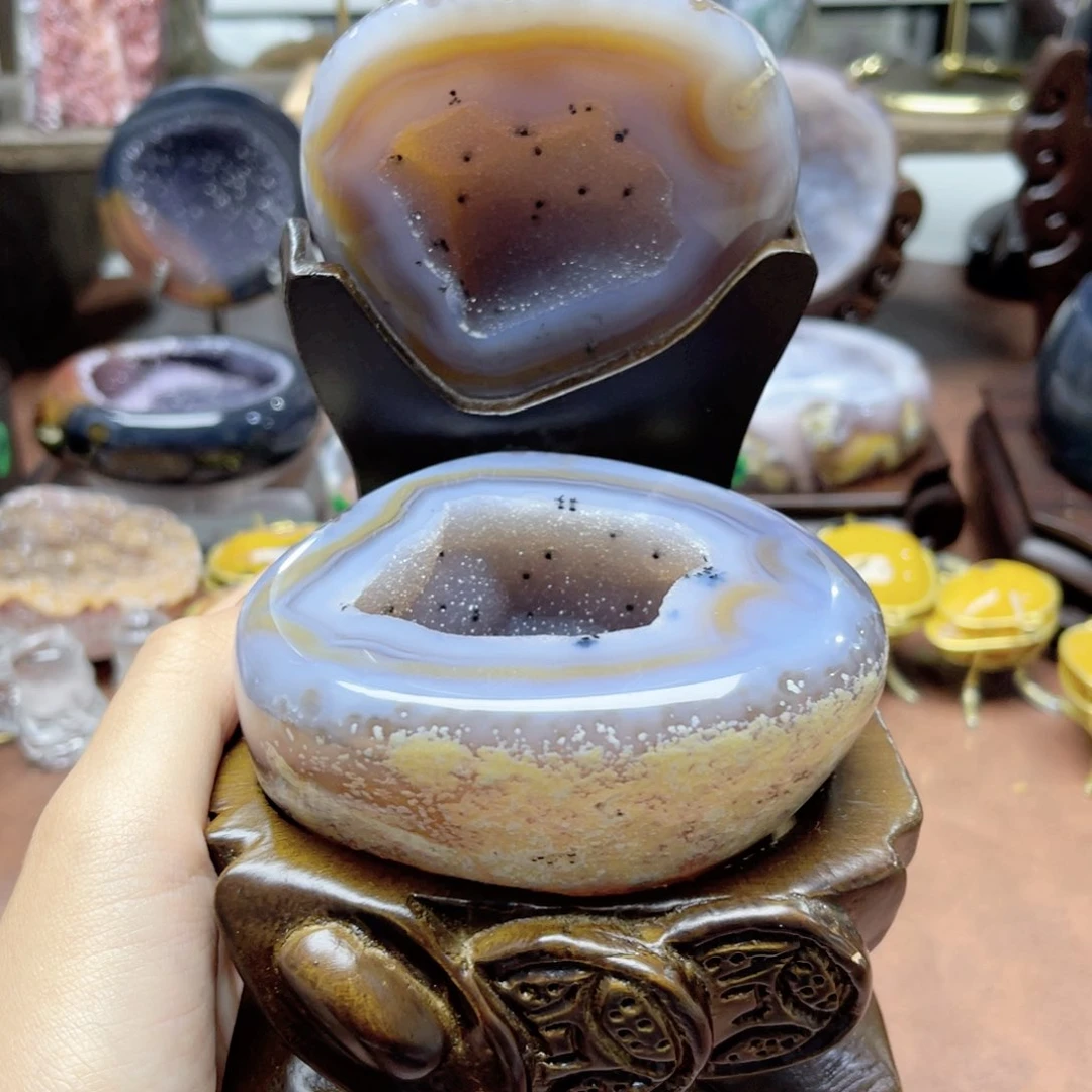 水晶随形（非配饰）未镶嵌