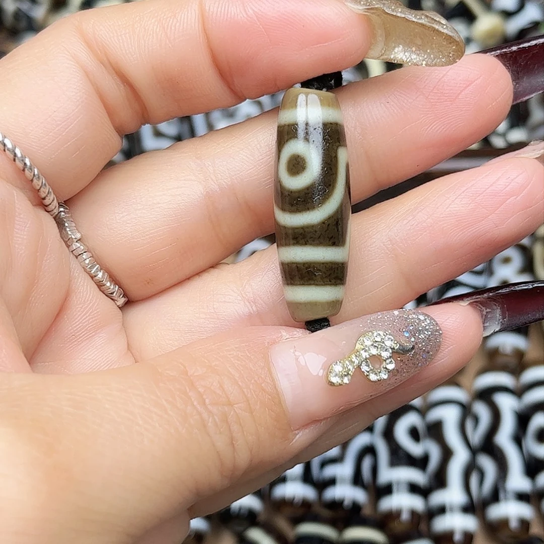 玛瑙/玉髓吊坠(不含链)未镶嵌