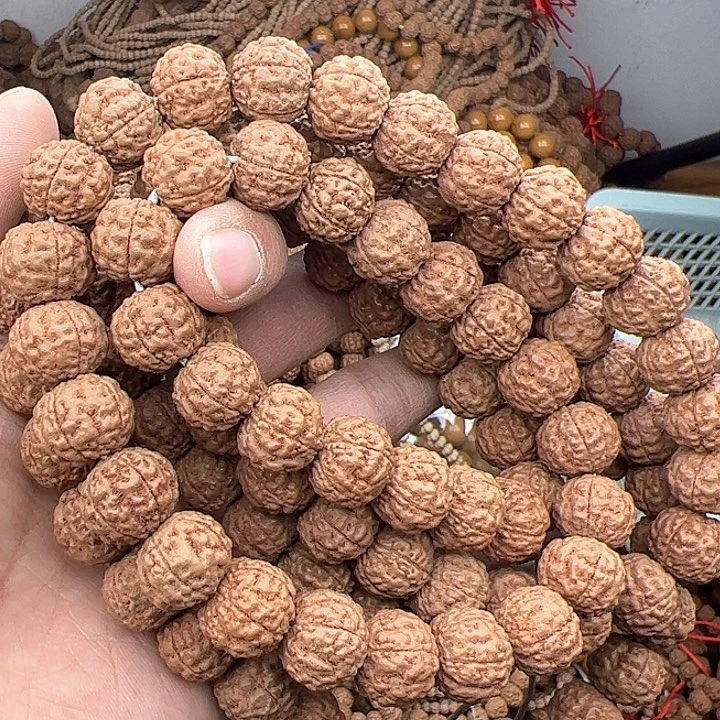 金刚菩提手串毛*利好评