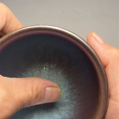 【闪购商品】茶盏-274............