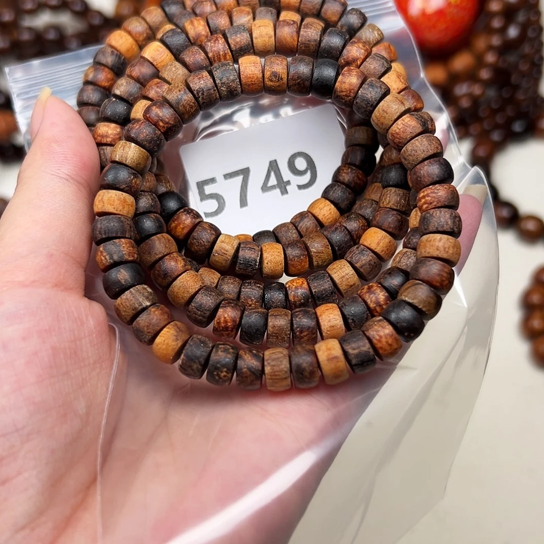 贡木手串/手链58印发其一