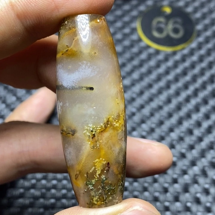 俺***下玛瑙/玉髓未镶嵌1