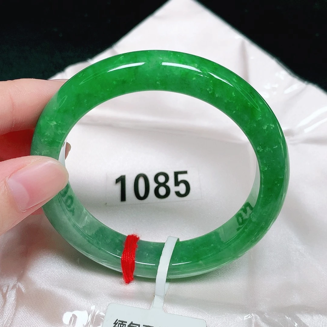 翡翠未镶嵌手镯翡翠手镯未镶嵌