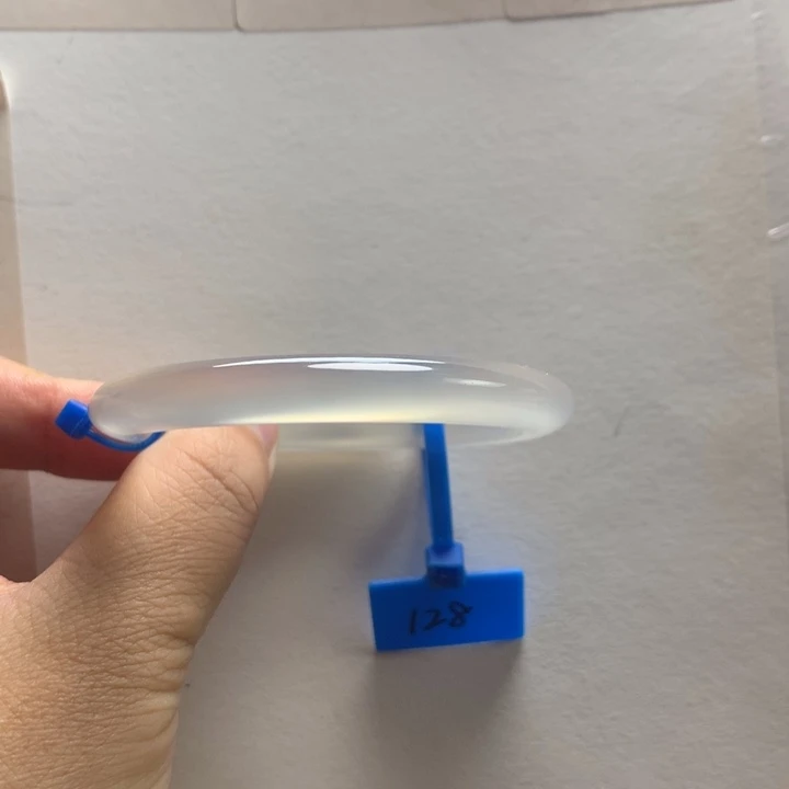 手镯玛瑙/玉髓未镶嵌53