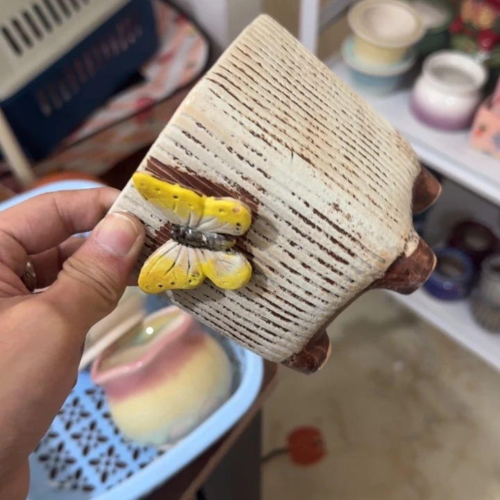 满9.9包邮花盆花盆