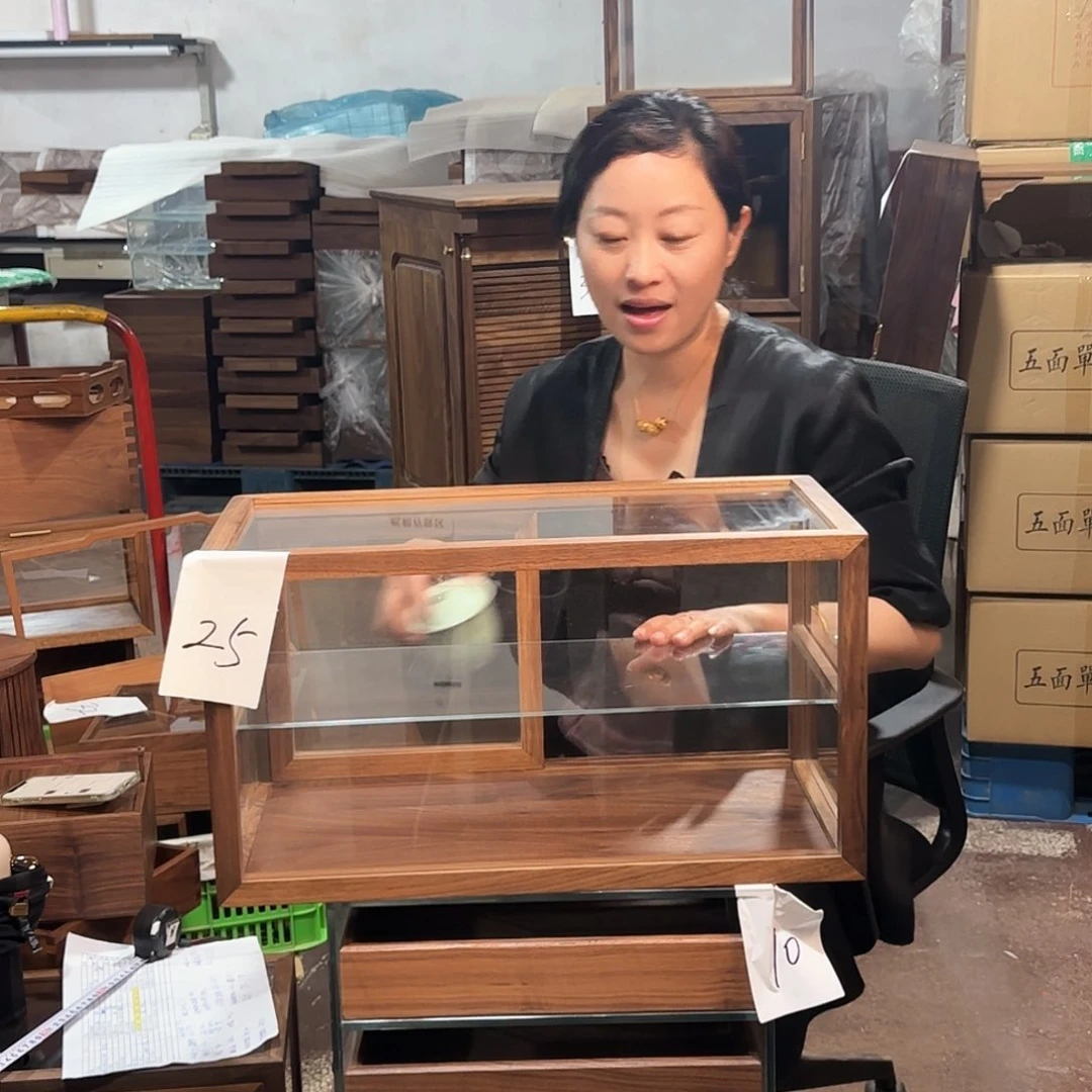 一体式小横柜福利25