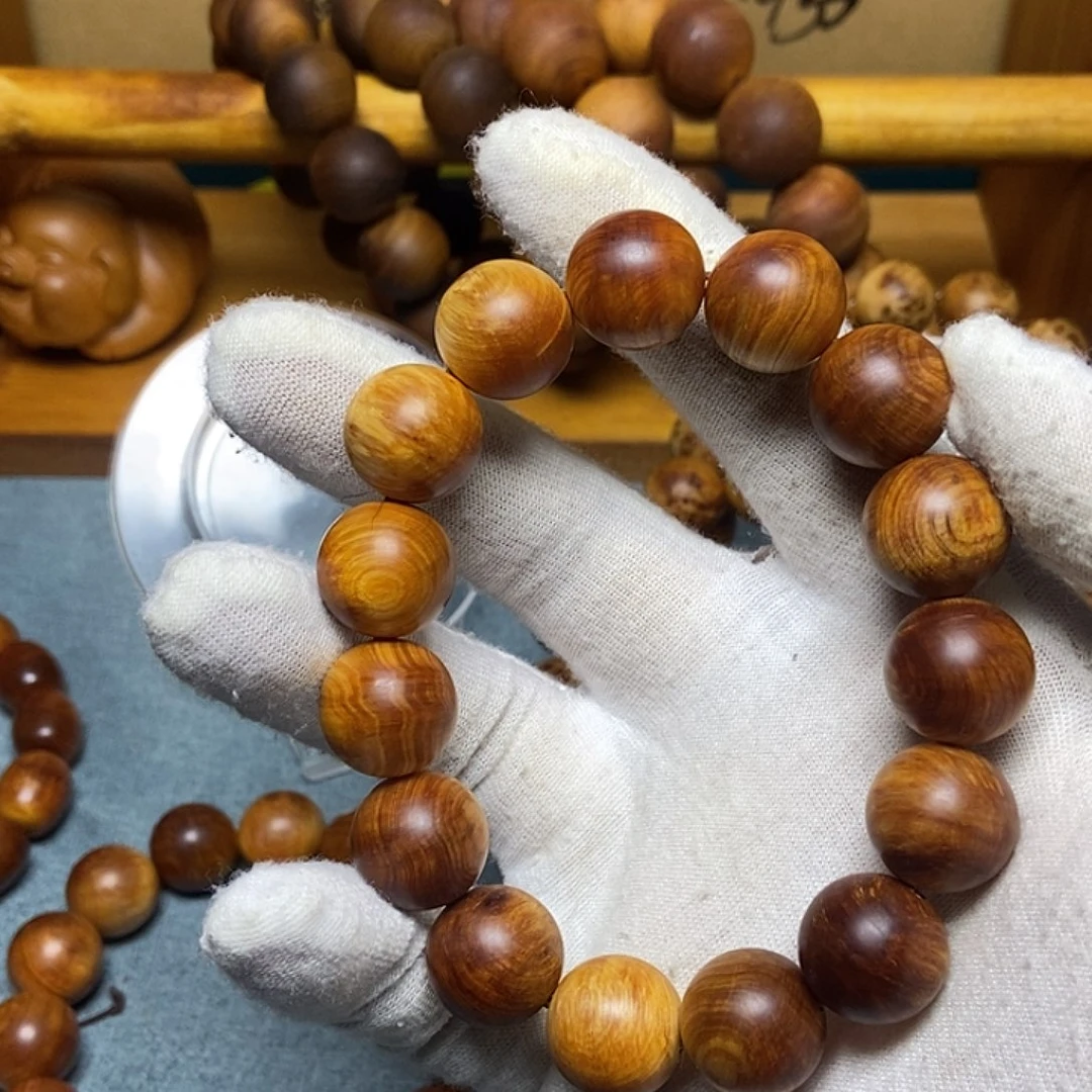 手串/手链柏木（崖柏）