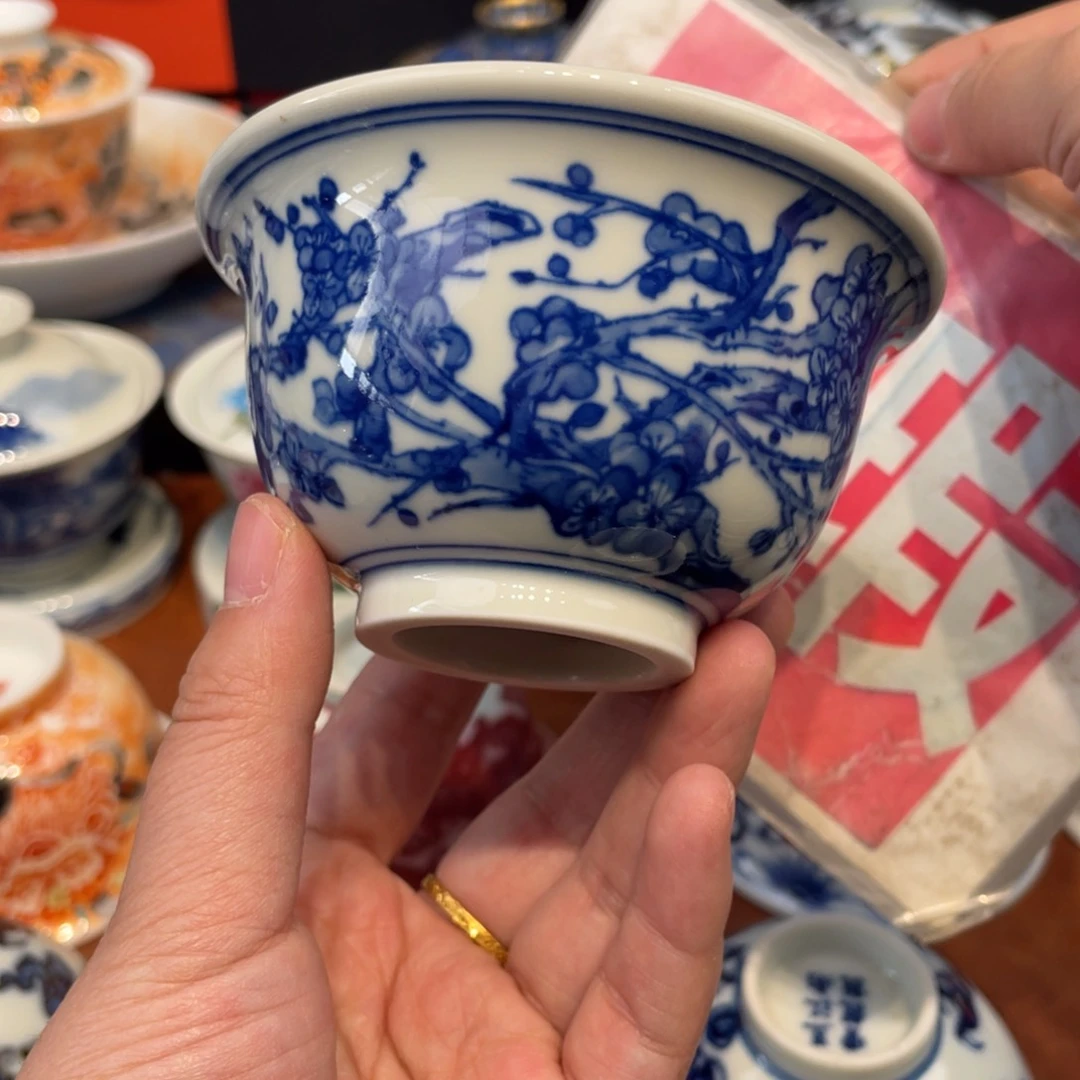 景德镇景德镇瓷器