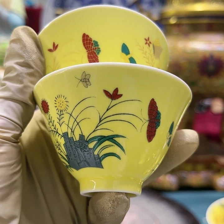 瓶摆件摆件摆件瓷器