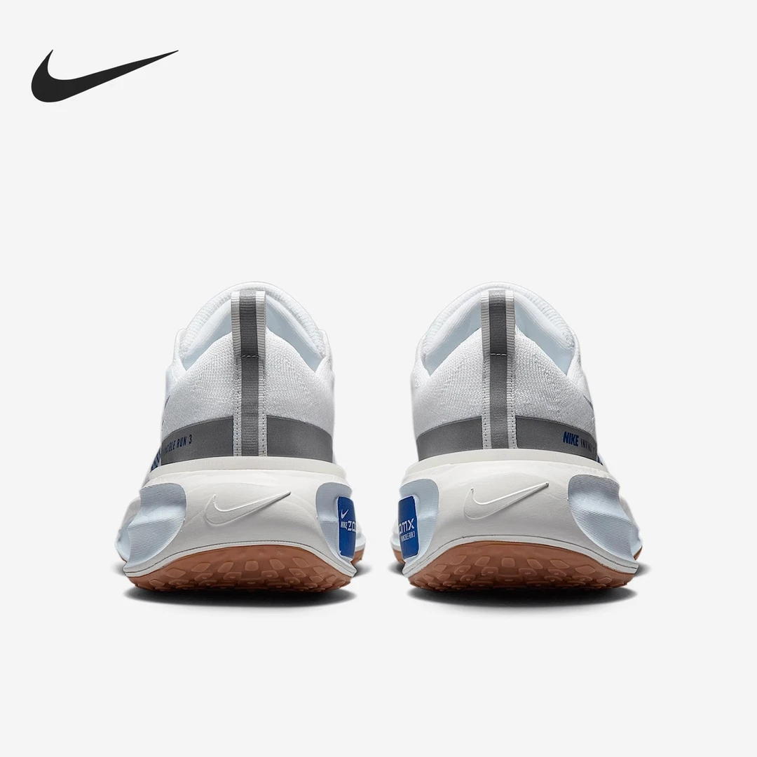 NIKE/耐克户外跑步鞋25夏季新款男士轻便透气减震缓震运动跑步鞋