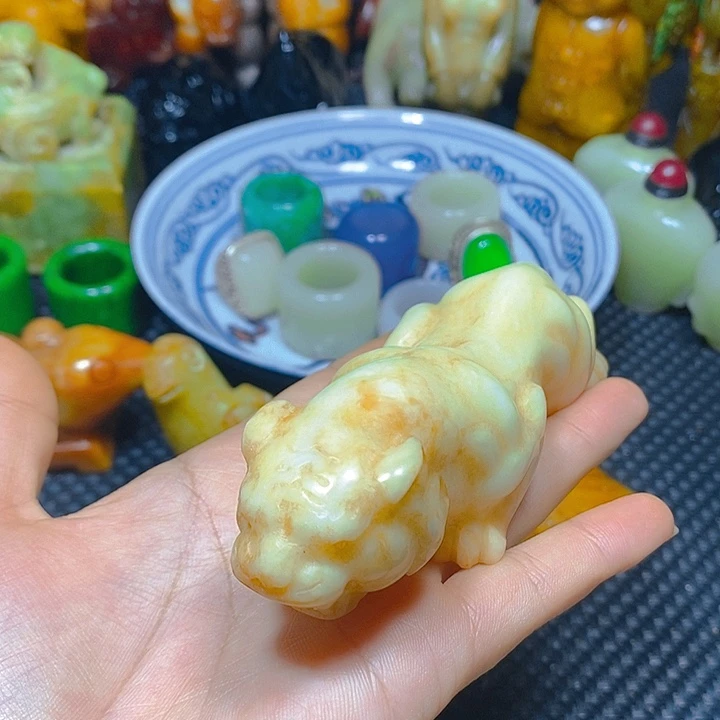 精选商品一图一物