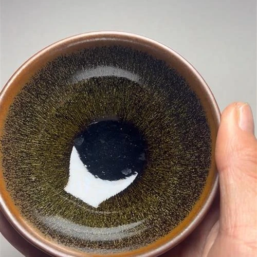 【闪购商品】茶盏-144............