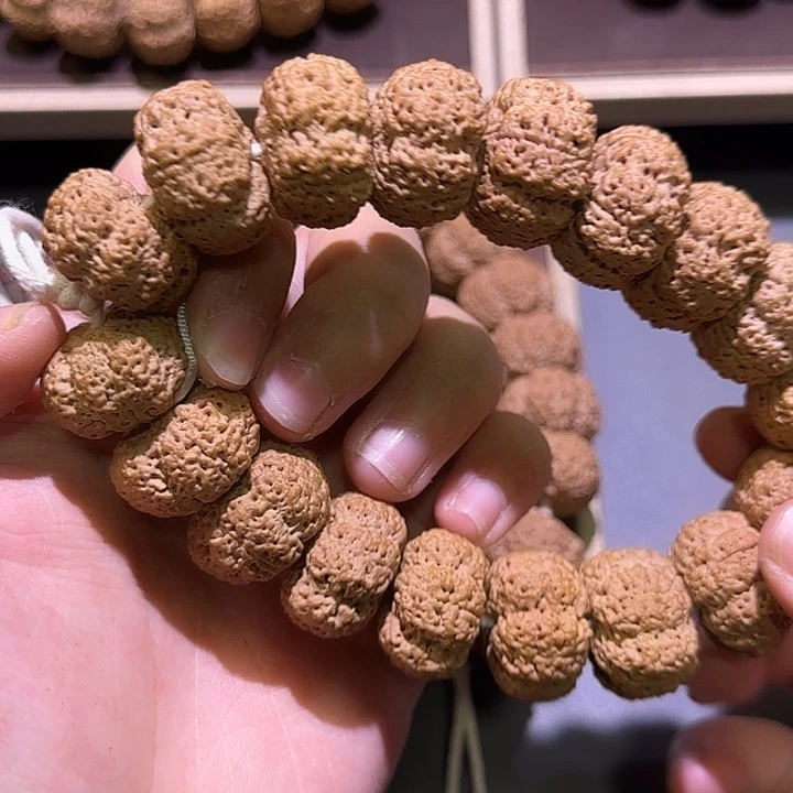 奋***斗金刚菩提吊坠金刚