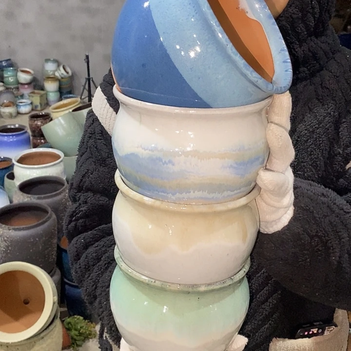 红陶高度13口15啦啦啦啦啦