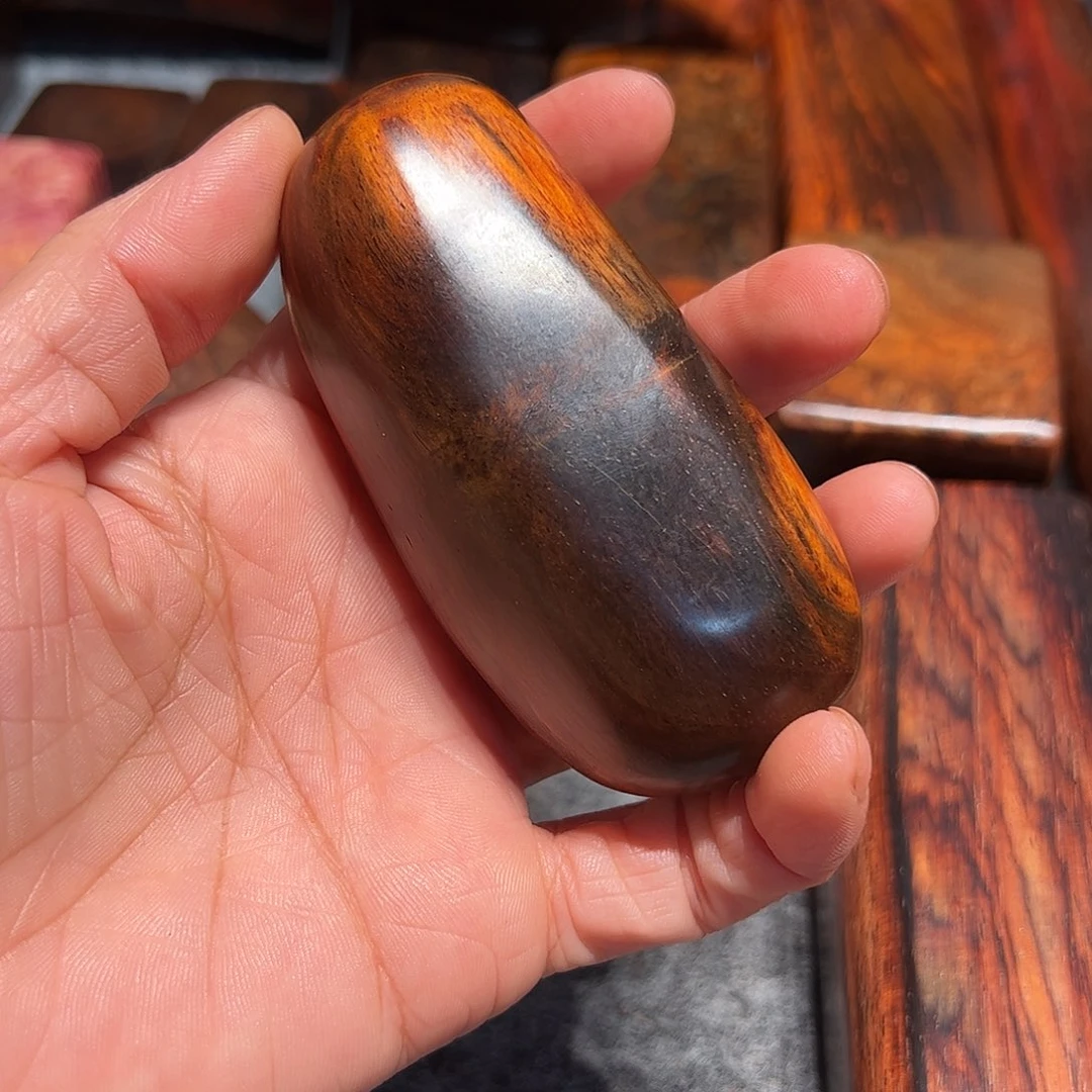 润***Y交趾黄檀（大红酸枝）