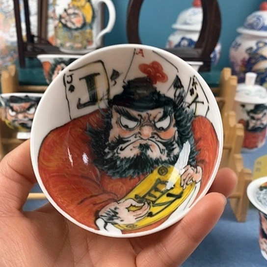 杯深*色景德镇啦啦啦啦啦啦啦啦