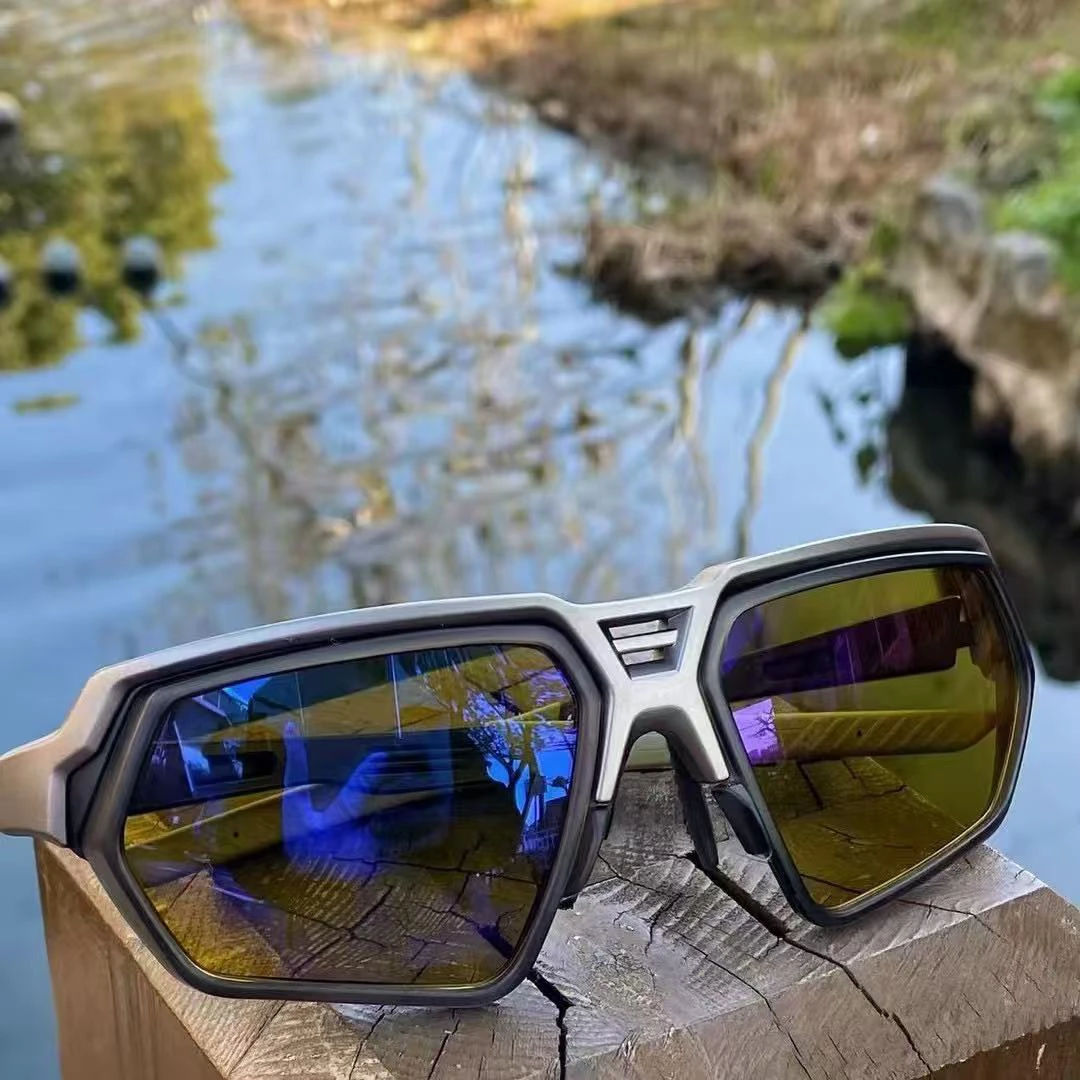 幻影S50偏光镜 Q10同款钓鱼专用高清户外找鱼眼镜看鱼漂运动路亚
