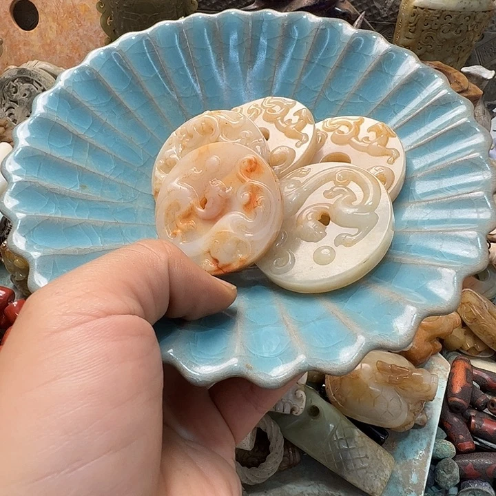 陶瓷艺术杂项商品涛****）