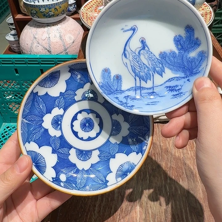 盖碗拍任意三单包邮