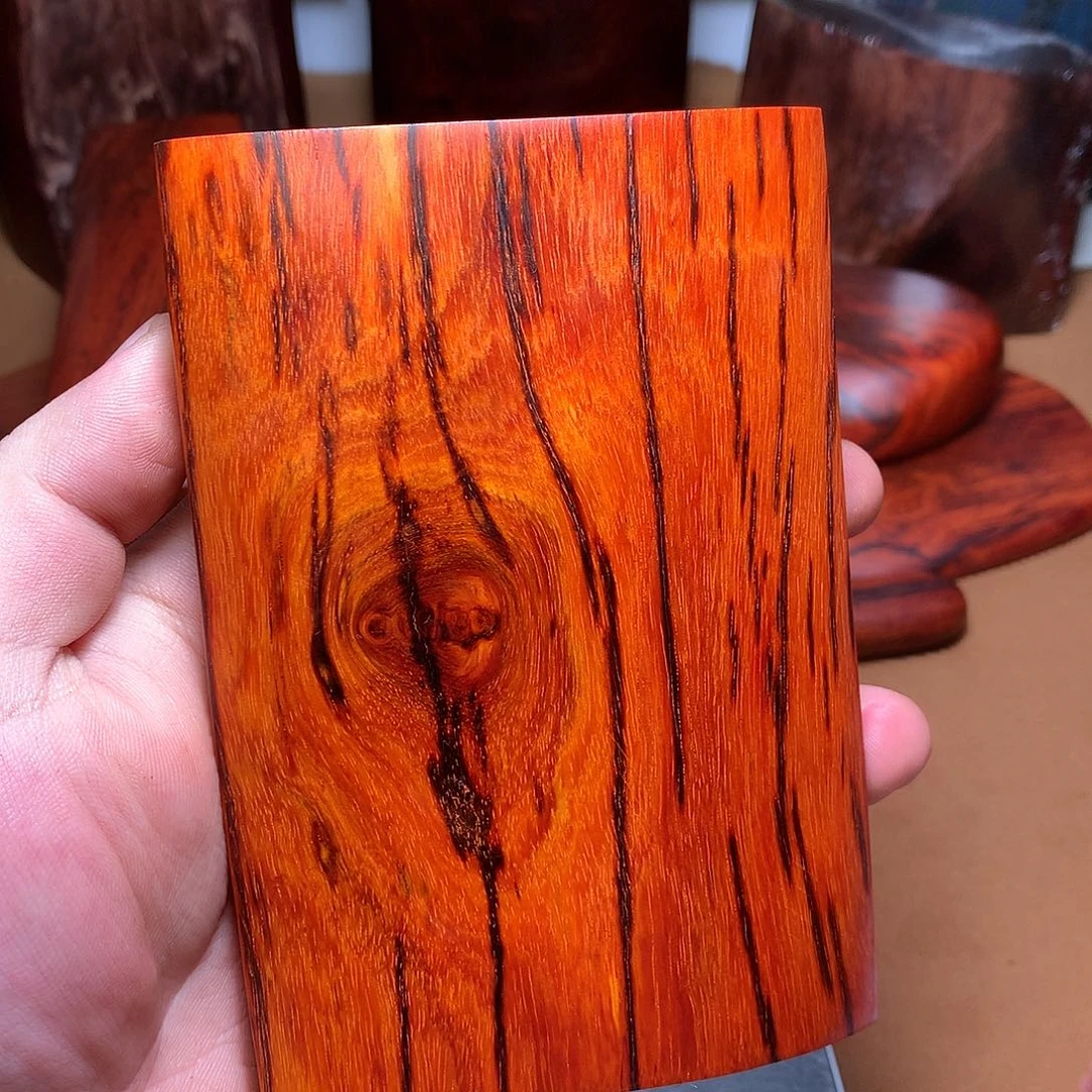 等***天檀香紫檀（小叶紫檀）