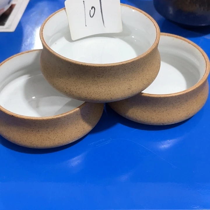 陶瓷茶具福利炸，完美主义者慎拍