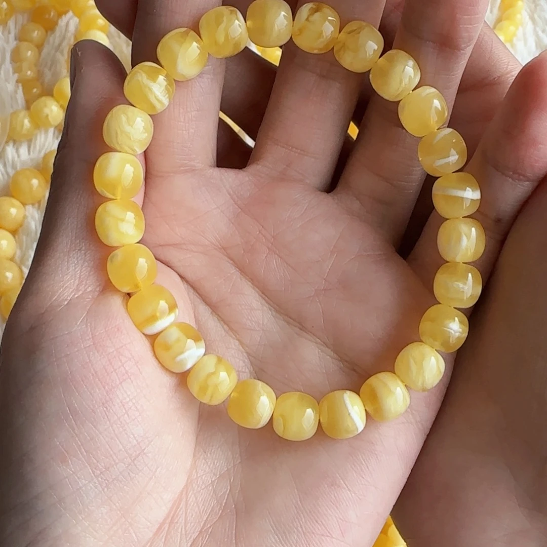 蜜蜡珠宝奇石未镶嵌蜜蜡