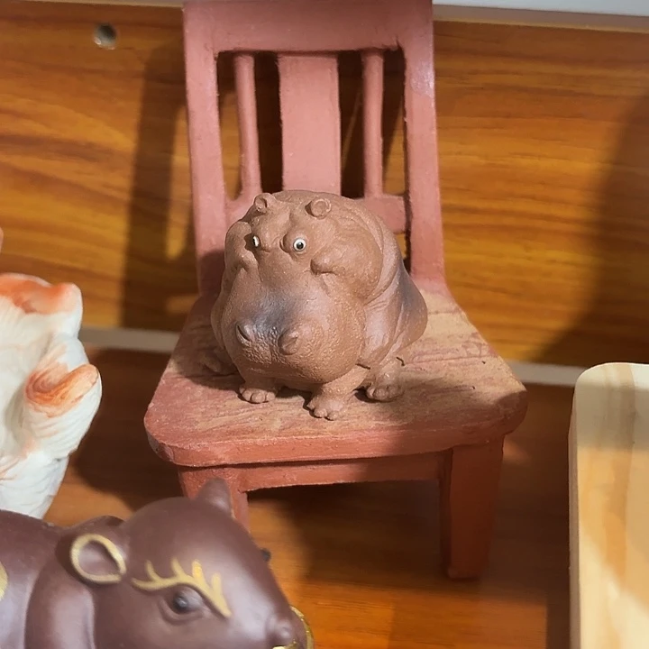 紫砂茶宠禅*哈哈哈哈哈哈哈