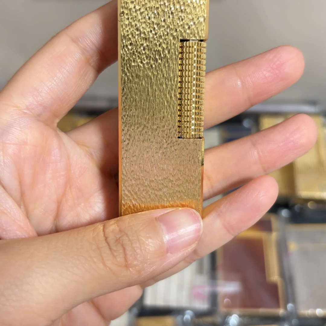 都登卡中古打火机