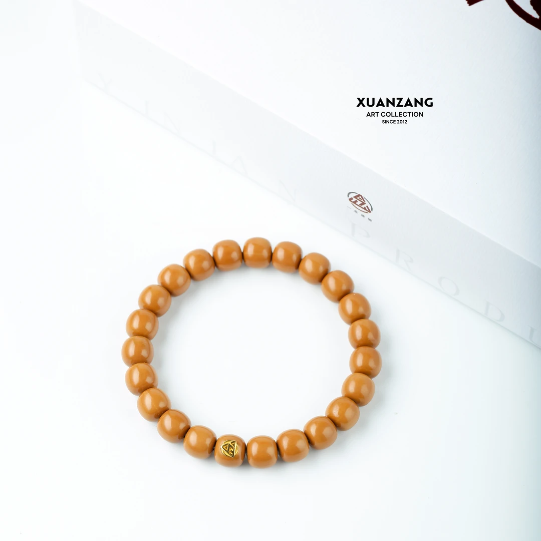 【玄藏】一念 猴头挑战者老型单圈 9+MM 3S级金标