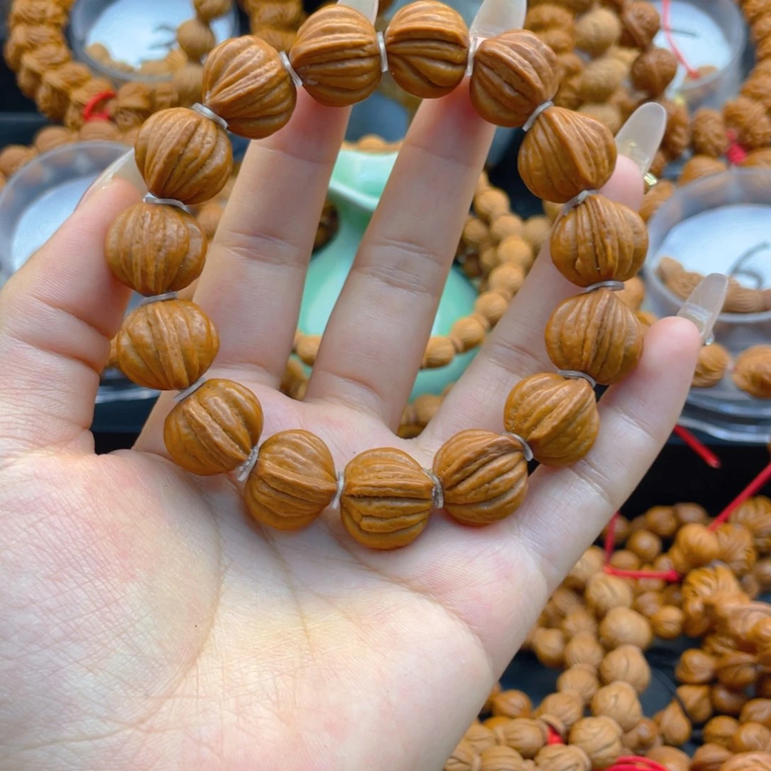 桃核手串杜杜杜杜杜1.6